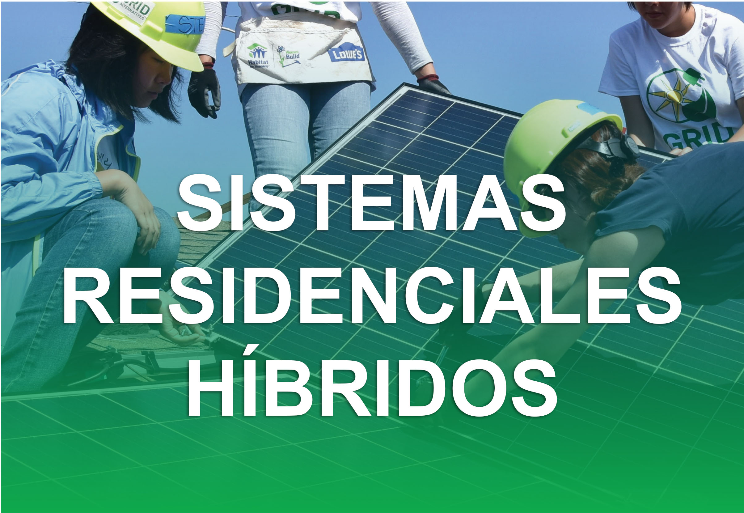 Energía Solar