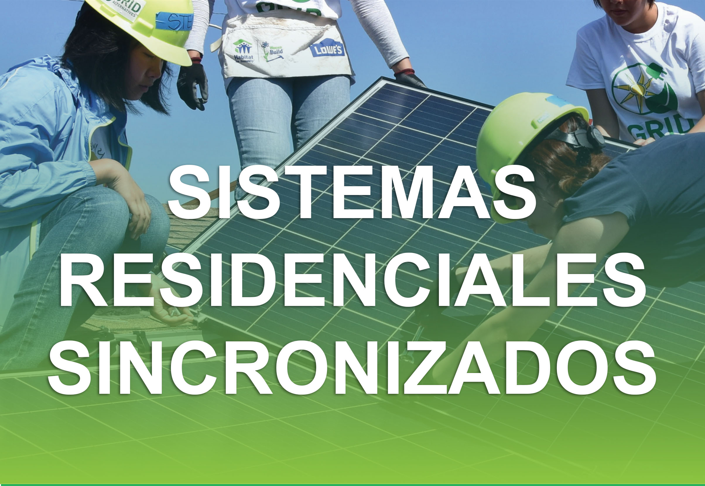 Energía Solar